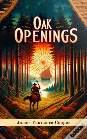 Capa do artigo Oak Openings