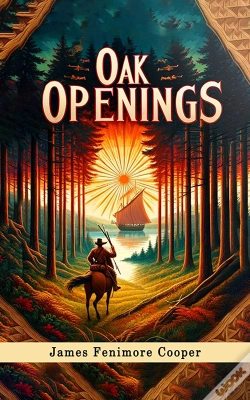 Capa do artigo Oak Openings