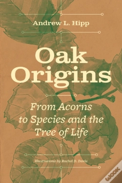 Capa do artigo Oak Origins