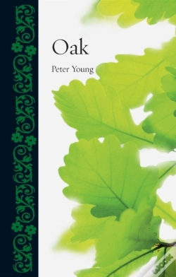 Capa do artigo Oak