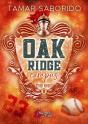 Oak Ridge Campus Tome 2 : Strike Knight - Preview