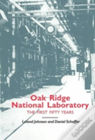 Oak Ridge National Laboratory