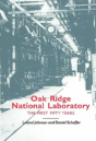 Oak Ridge National Laboratory - Preview