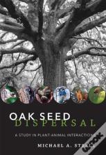 Oak Seed Dispersal