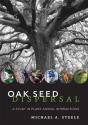 Oak Seed Dispersal - Preview