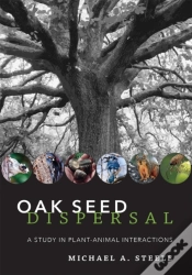 Capa do artigo Oak Seed Dispersal