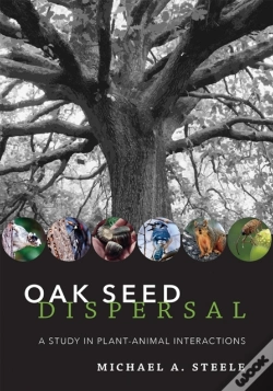 Capa do artigo Oak Seed Dispersal