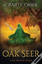 Capa do artigo Oak Seer