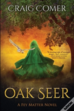 Capa do artigo Oak Seer