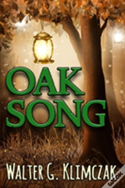 Capa do artigo Oak Song
