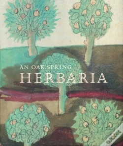 Capa do artigo Oak Spring Herbaria