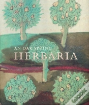 Capa do artigo Oak Spring Herbaria