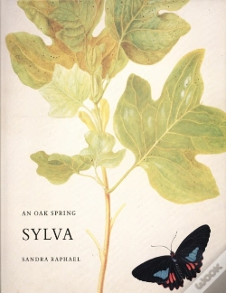 Capa do artigo Oak Spring Sylva