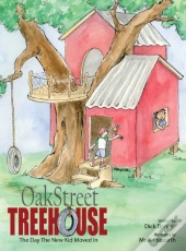 Oak Street Treehouse