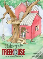Capa do artigo Oak Street Treehouse