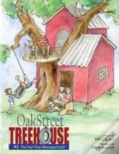 Oak Street Treehouse