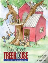 Oak Street Treehouse