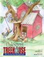 Oak Street Treehouse - Preview