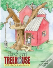 Oak Street Treehouse