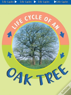Capa do artigo Oak Tree