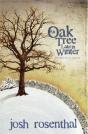 Oak Tree Late In Winter - Preview