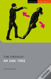 Capa do artigo Oak Tree