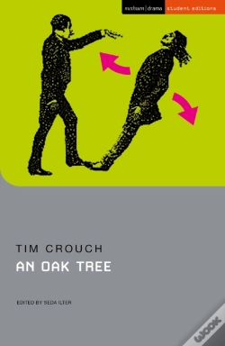 Capa do artigo Oak Tree