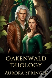 Capa do artigo Oakenwald Duology
