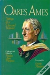Oakes Ames