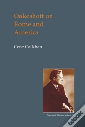 Capa do artigo Oakeshott On Rome And America