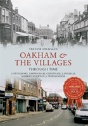 Oakham & The Villages Through Time - Preview