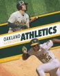 Oakland Athletics All-Time Greats - Preview
