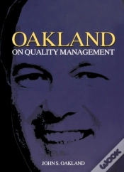 Capa do artigo Oakland On Quality Management