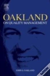 Capa do artigo Oakland On Quality Management