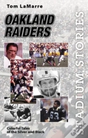 Capa do artigo Oakland Raiders