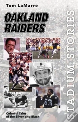 Capa do artigo Oakland Raiders