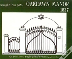 Capa do artigo Oaklawn Manor