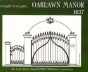 Oaklawn Manor - Preview