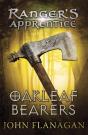 Oakleaf Bearers (Ranger'S Apprentice Book 4) - Preview