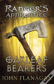 Capa do artigo Oakleaf Bearers (Ranger