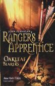 Oakleaf Bearers (Ranger'S Apprentice Book 4)