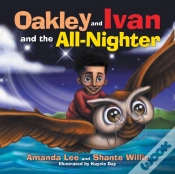 Capa do artigo Oakley And Ivan And The All-Nighter