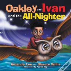 Capa do artigo Oakley And Ivan And The All-Nighter