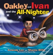 Capa do artigo Oakley And Ivan And The All-Nighter