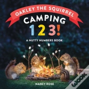 Capa do artigo Oakley The Squirrel: Camping 1, 2, 3!