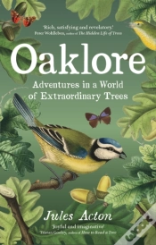 Capa do artigo Oaklore