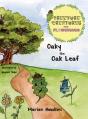 Oaky The Oak Leaf - Preview