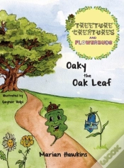 Capa do artigo Oaky The Oak Leaf
