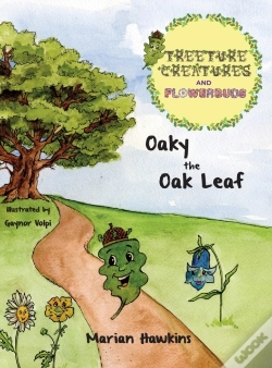 Capa do artigo Oaky The Oak Leaf