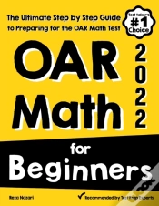 Capa do artigo Oar Math For Beginners: The Ultimate Ste